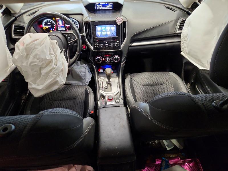 Продажа на аукционе авто 2020 Subaru Forester, vin: JF2SKAJC5LH547483, номер лота: 63111266