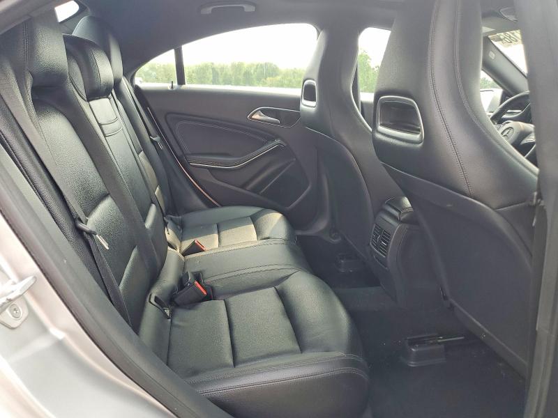 62818186 :رقم المزاد ، WDDSJ4GB2FN204403 vin ، 2015 Mercedes-benz Cla مزاد بيع