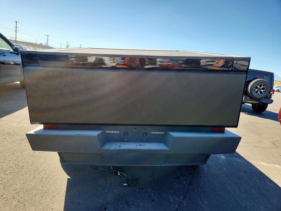Aukcja sprzedaży 2024 Tesla Cybertruck, vin: 7G2CEHED4RA020222, numer aukcji: 59665246