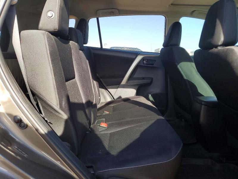 Aukcja sprzedaży 2013 Toyota Rav4, vin: 2T3WFREVXDW045935, numer aukcji: 60606686