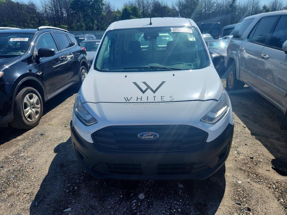 Aukcja sprzedaży 2019 Ford Transit Connect, vin: NM0LS7E26K1420026, numer aukcji: 59590106