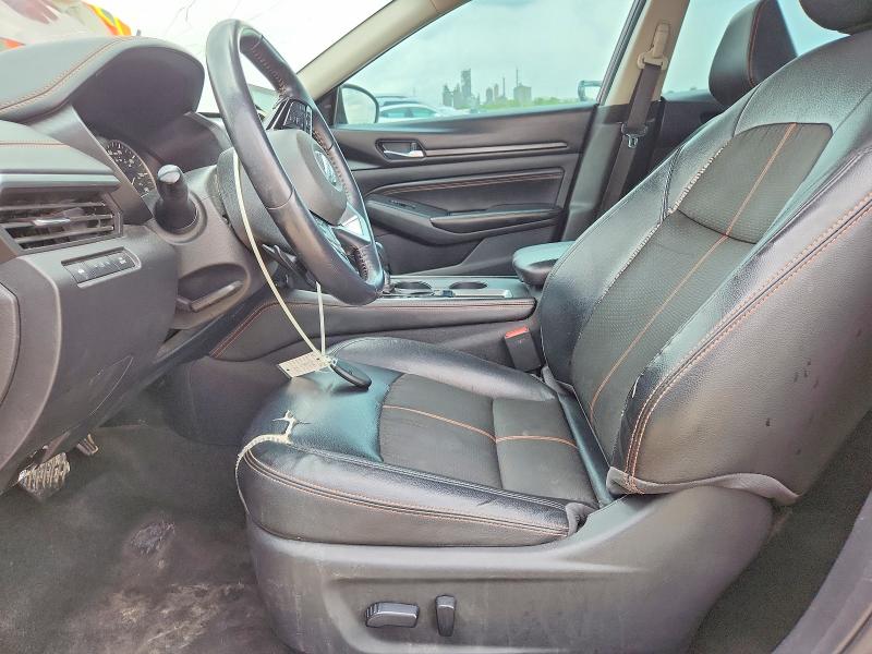 Продаж на аукціоні авто 2020 Nissan Altima, vin: 1N4BL4CV2LN314969, номер лоту: 60028586