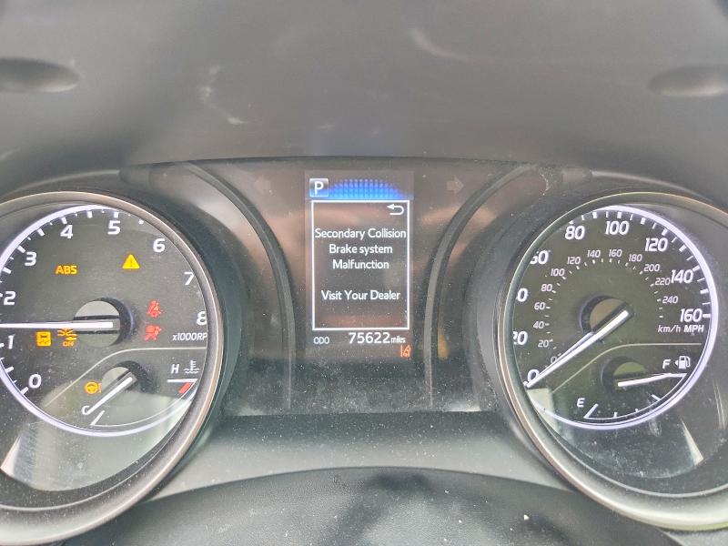 Продаж на аукціоні авто 2021 Toyota Camry, vin: 4T1G11AK0MU555865, номер лоту: 61923956