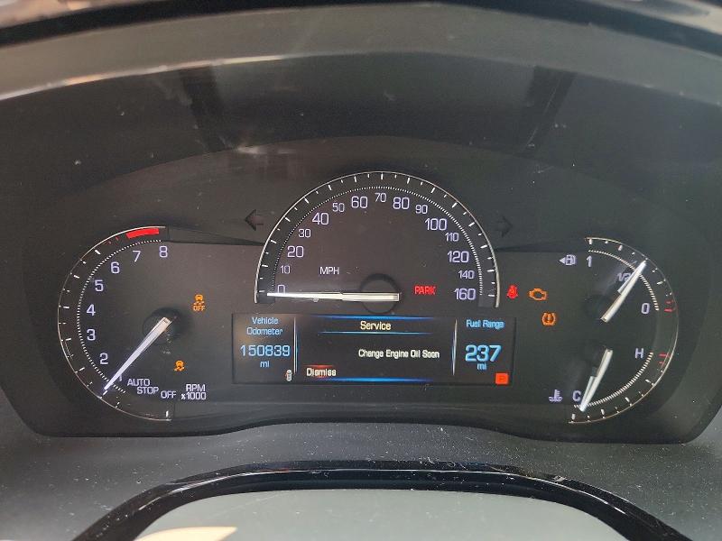 Продаж на аукціоні авто 2019 Cadillac Xt5, vin: 1GYKNCRS5KZ164837, номер лоту: 63035216