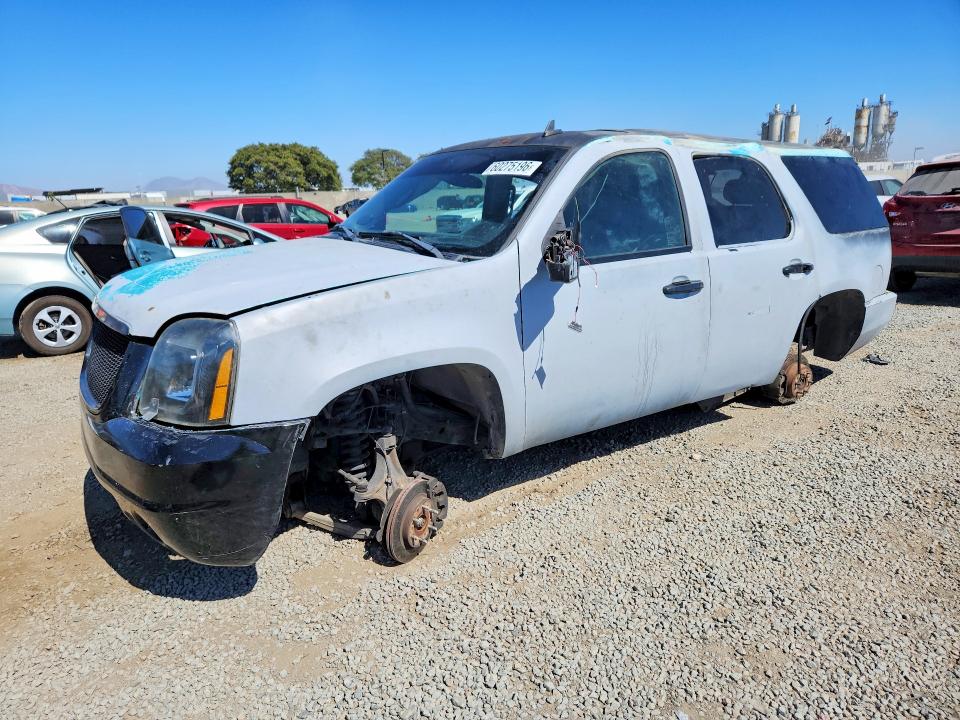 Продажа на аукционе авто 2007 Gmc Yukon, vin: 1GKFK63847J174932, номер лота: 60275196