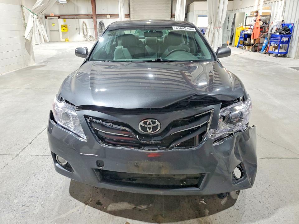2011 Toyota Camry მანქანა იყიდება აუქციონზე, vin: 4T1BK3EK6BU126868, აუქციონის ნომერი: 61445106