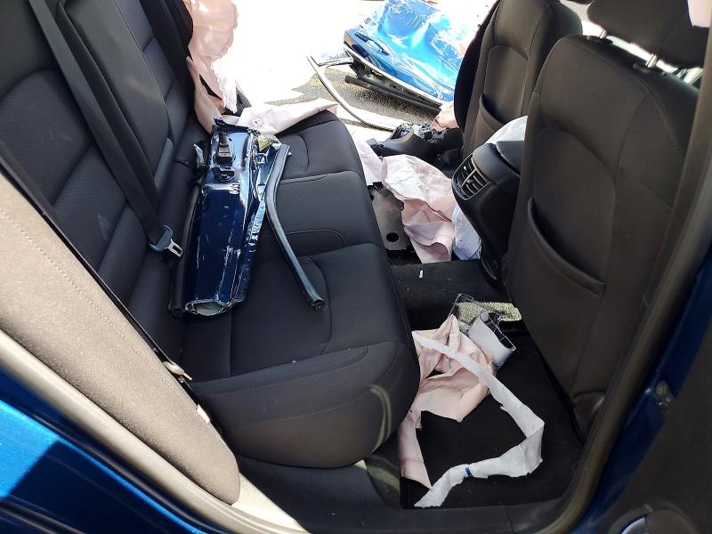 Aukcja sprzedaży 2019 Chevrolet Malibu, vin: 1G1ZD5ST8KF115826, numer aukcji: 60370296