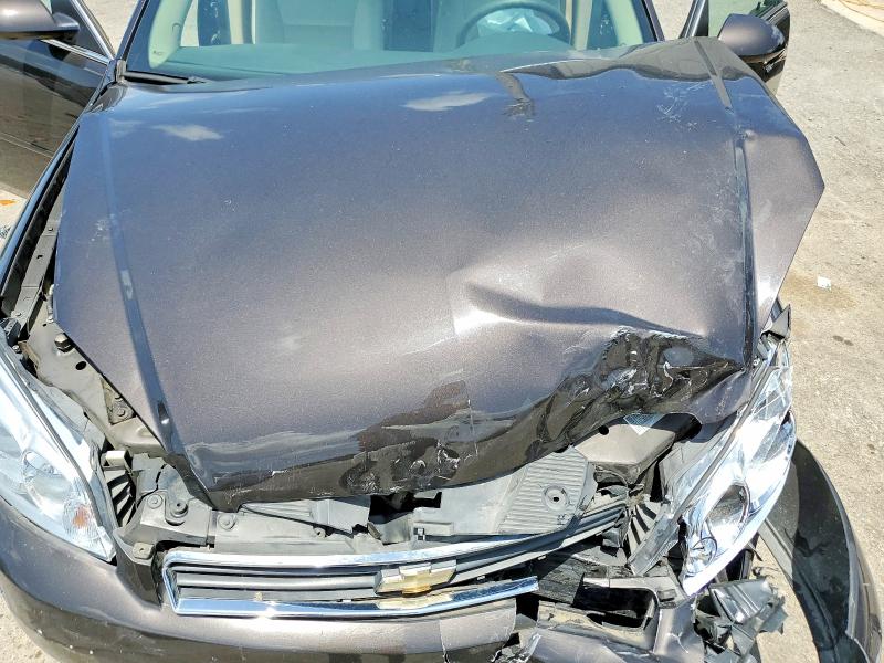 Продажа на аукционе авто 2009 Chevrolet Impala, vin: 2G1WB57K991209353, номер лота: 61787166