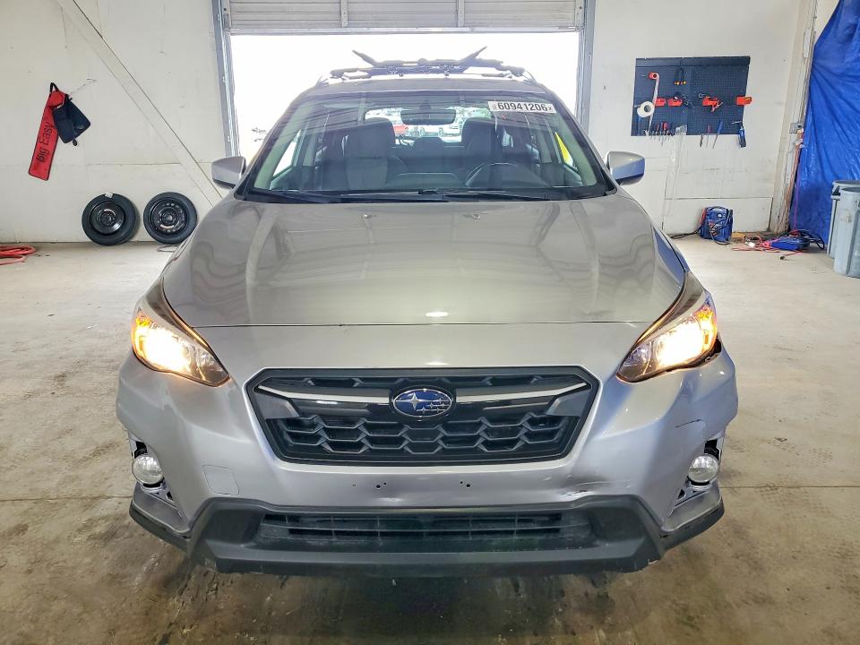 Продаж на аукціоні авто 2018 Subaru Crosstrek, vin: JF2GTABC9JH215612, номер лоту: 60941206