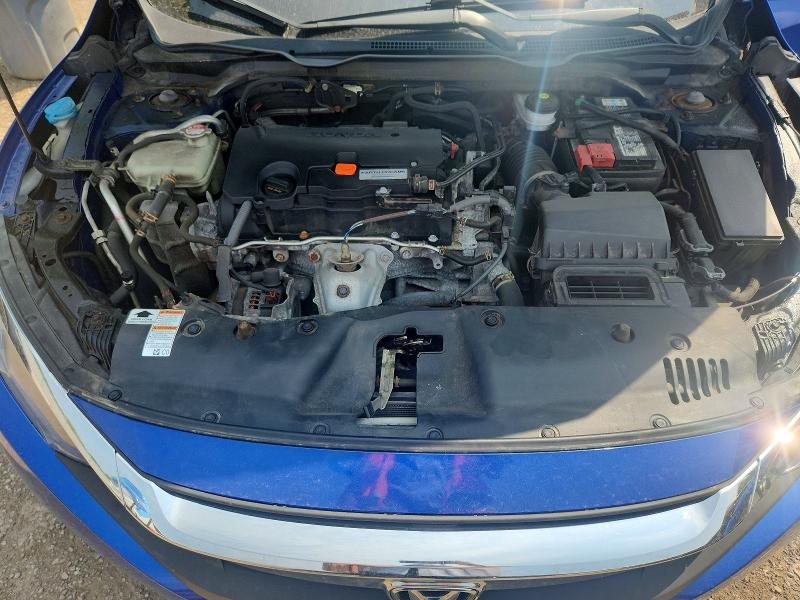 Aukcja sprzedaży 2017 Honda Civic, vin: 2HGFC2F8XHH028133, numer aukcji: 61571896