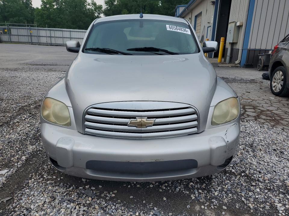 Продаж на аукціоні авто 2007 Chevrolet Hhr, vin: 3GNDA23DX7S531919, номер лоту: 60584836