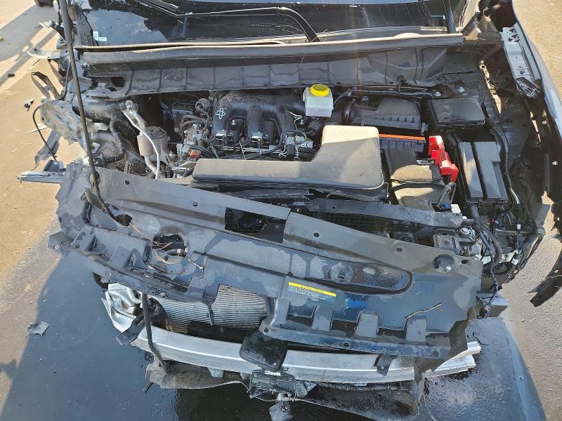 Продаж на аукціоні авто 2025 Nissan Pathfinder, vin: 5N1DR3BA6SC230072, номер лоту: 62427906