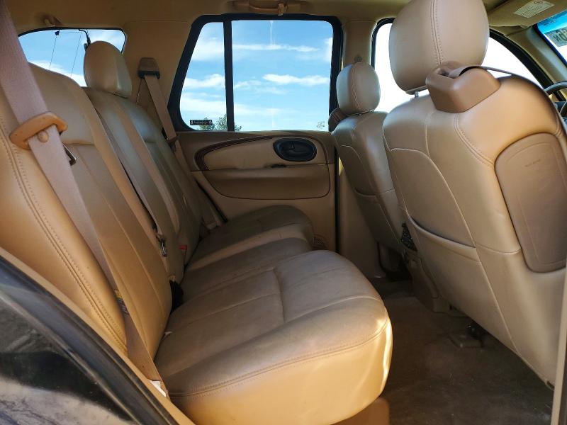 Aukcja sprzedaży 2002 Oldsmobile Bravada, vin: 1GHDT13S422191645, numer aukcji: 60025086
