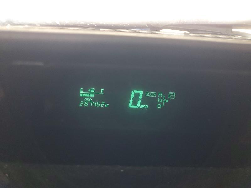 Aukcja sprzedaży 2004 Toyota Prius, vin: JTDKB20UX40040867, numer aukcji: 59811436