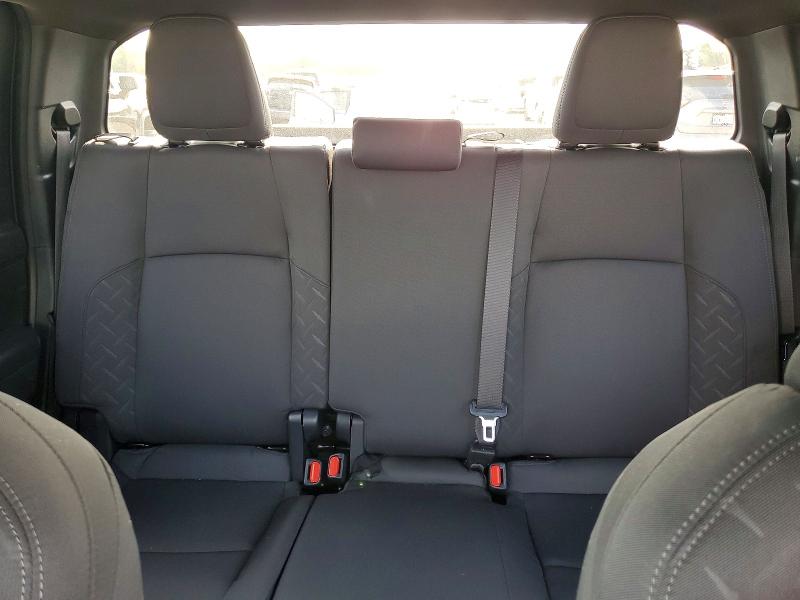 Aukcja sprzedaży 2024 Toyota Tacoma, vin: 3TYKD5HN7RT007522, numer aukcji: 61504616