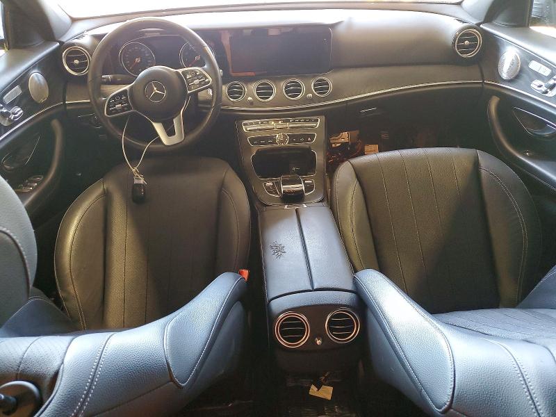 Продаж на аукціоні авто 2019 Mercedes-benz E, vin: WDDZF4KB7KA688738, номер лоту: 60132606