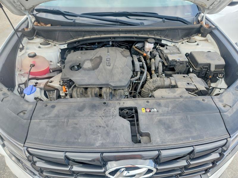 Продажа на аукционе авто 2022 Hyundai Tucson, vin: 5NMJBCAE0NH122889, номер лота: 62677086