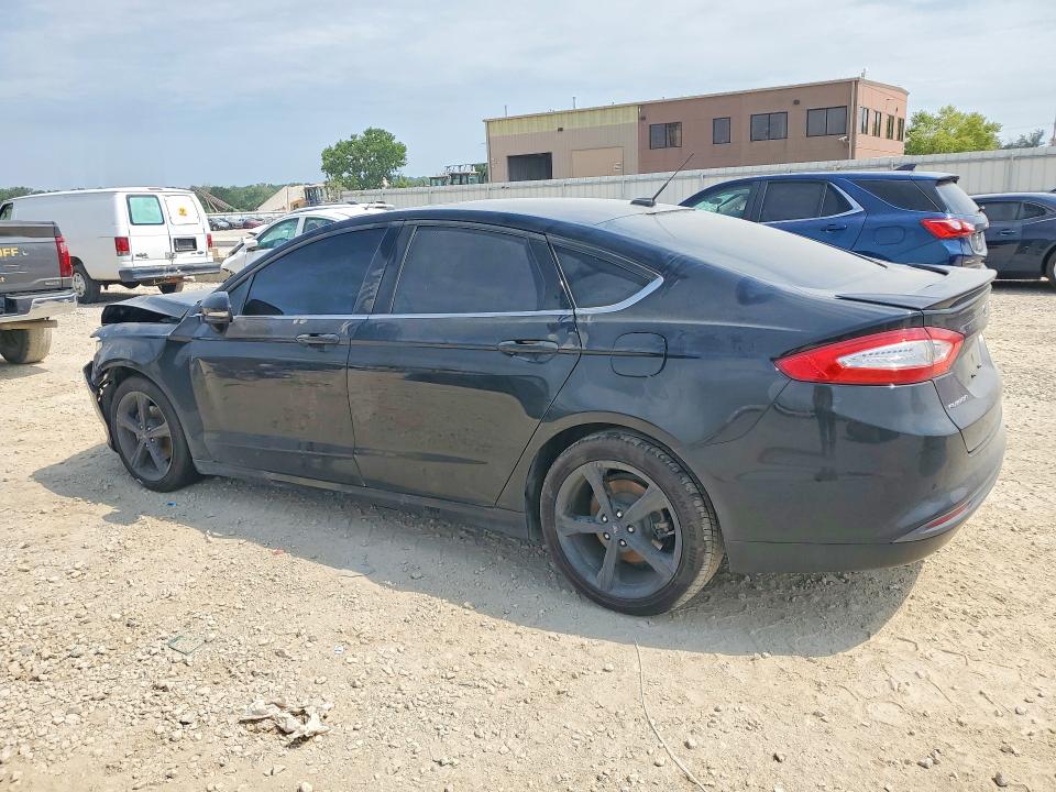 Aukcja sprzedaży 2016 Ford Fusion, vin: 3FA6P0H74GR223214, numer aukcji: 61412246