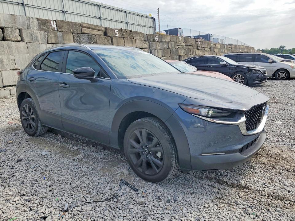 Aukcja sprzedaży 2022 Mazda Cx-30, vin: 3MVDMBCL3NM403447, numer aukcji: 60018956