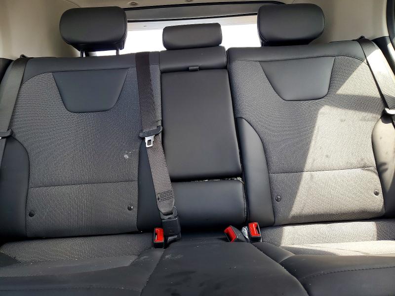 2025 Kia Niro მანქანა იყიდება აუქციონზე, vin: KNDCR3LE2S5304481, აუქციონის ნომერი: 59714826