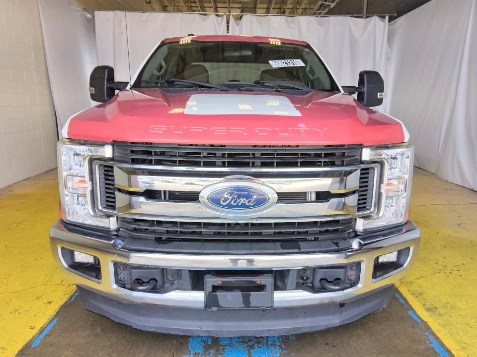 Продажа на аукционе авто 2019 Ford F250, vin: 1FT7W2B64KEC86077, номер лота: 60621316