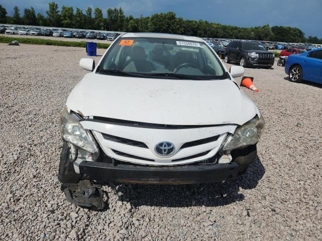 Aukcja sprzedaży 2012 Toyota Corolla, vin: 5YFBU4EE9CP008987, numer aukcji: 61556076