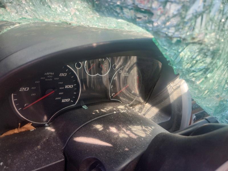 61863766 :رقم المزاد ، 2CNDL73FX96252002 vin ، 2009 Chevrolet Equinox مزاد بيع
