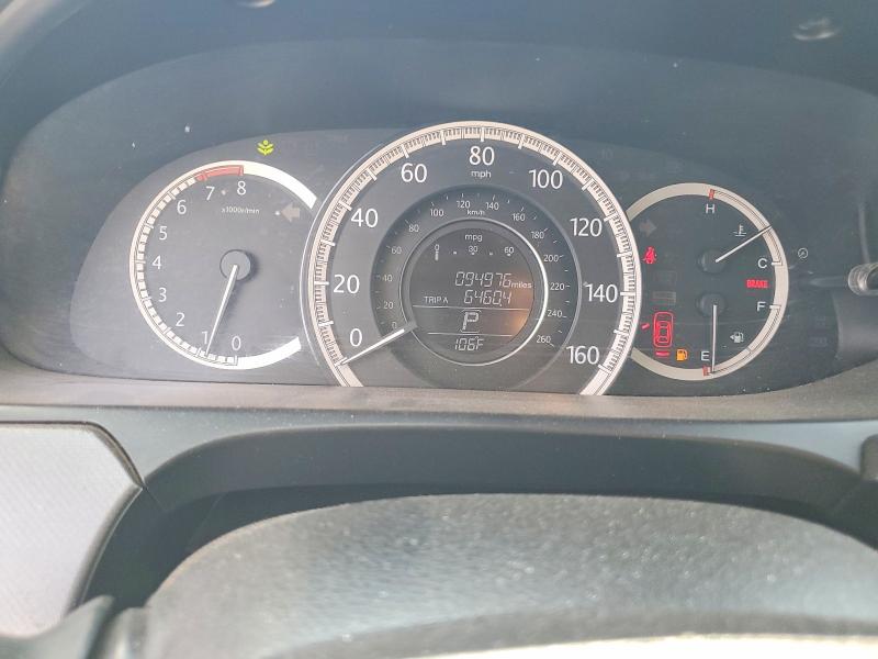 Aukcja sprzedaży 2014 Honda Accord, vin: 1HGCR2F33EA108244, numer aukcji: 62803306