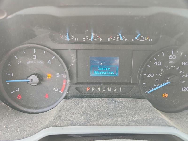61581456 :رقم المزاد ، 1FDNF6AN2RDF08540 vin ، 2024 Ford F650 مزاد بيع