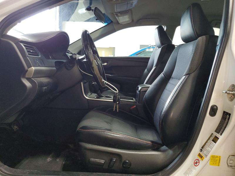 Aukcja sprzedaży 2016 Toyota Camry, vin: 4T1BF1FK9GU515728, numer aukcji: 60491946