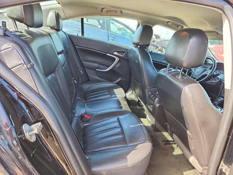 Aukcja sprzedaży 2017 Buick Regal, vin: 2G4GL5EX7H9168563, numer aukcji: 85970755