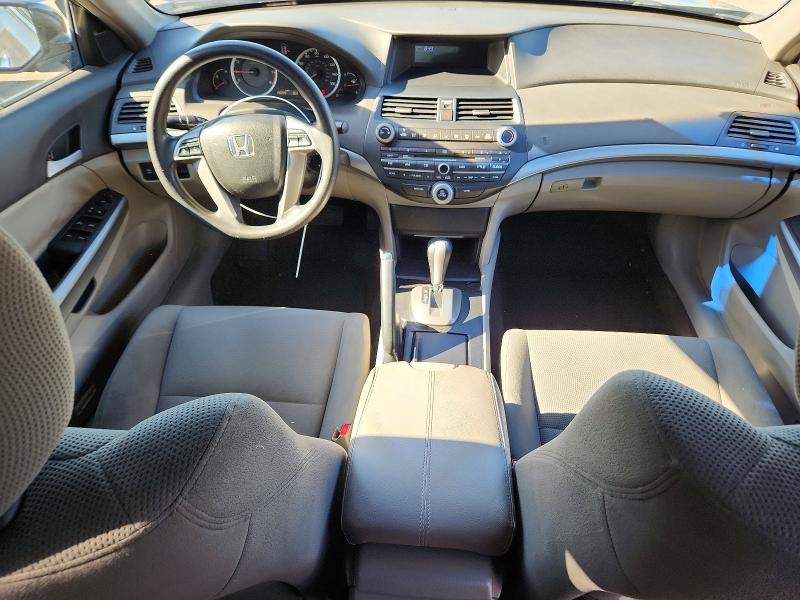 59715806 :رقم المزاد ، 1HGCP36748A061244 vin ، 2008 Honda Accord مزاد بيع