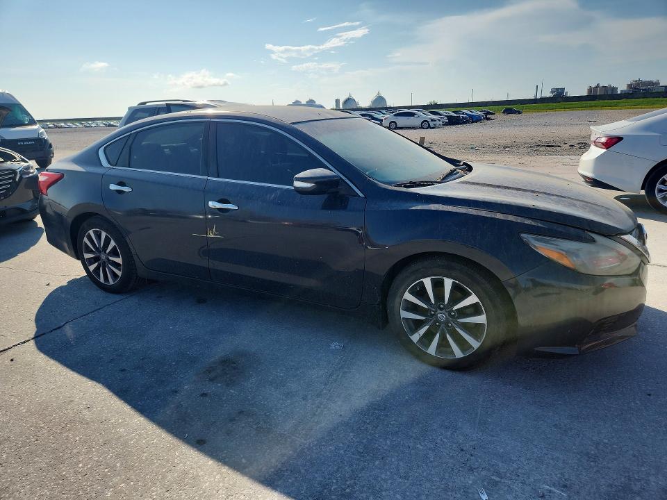 Aukcja sprzedaży 2018 Nissan Altima, vin: 1N4AL3AP8JC124483, numer aukcji: 85452665