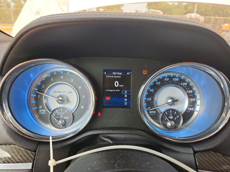 Продаж на аукціоні авто 2013 Chrysler 300, vin: 2C3CA6CTXBH593727, номер лоту: 59585526