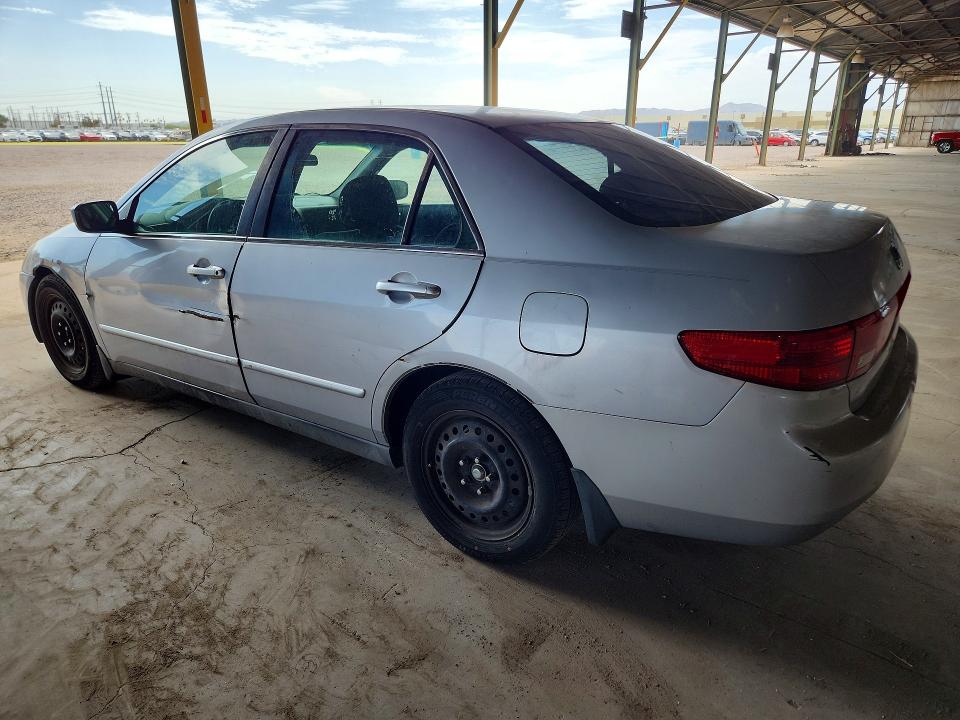 Auction sale of the 2005 Honda Accord, vin: 1HGCM66325A040069, lot number: 62053736