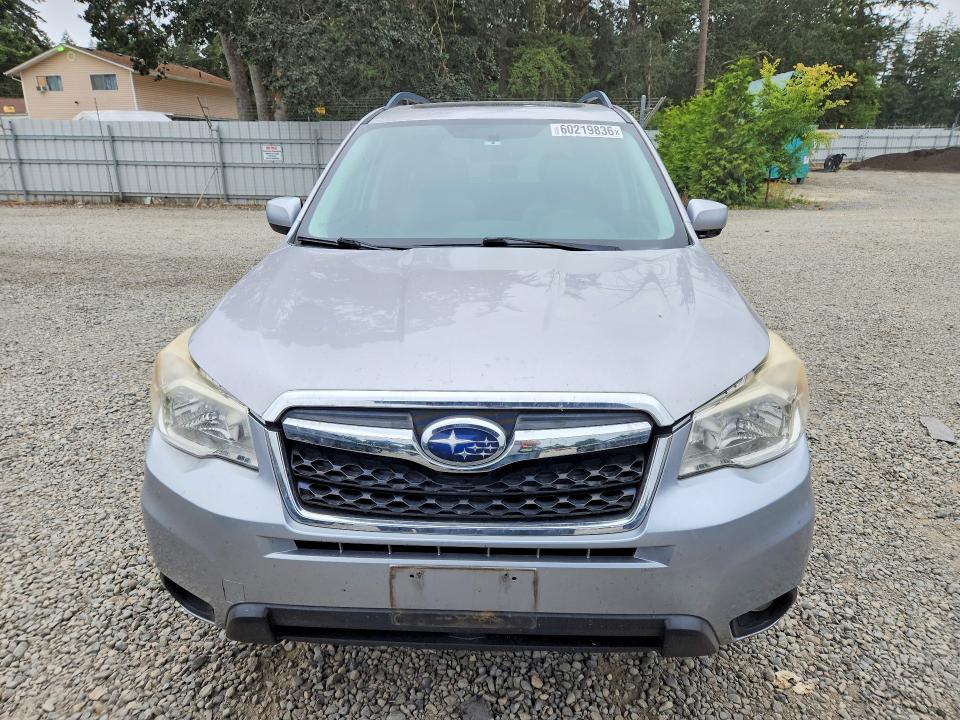 Продажа на аукционе авто 2015 Subaru Forester, vin: JF2SJAHC7FH467941, номер лота: 60219836