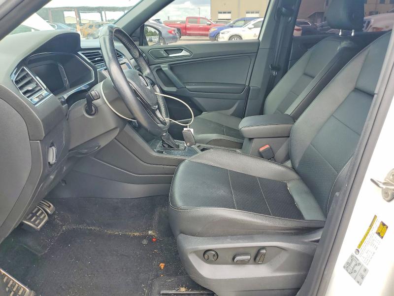 Продаж на аукціоні авто 2019 Volkswagen Tiguan, vin: 3VV3B7AX3KM199283, номер лоту: 60806146