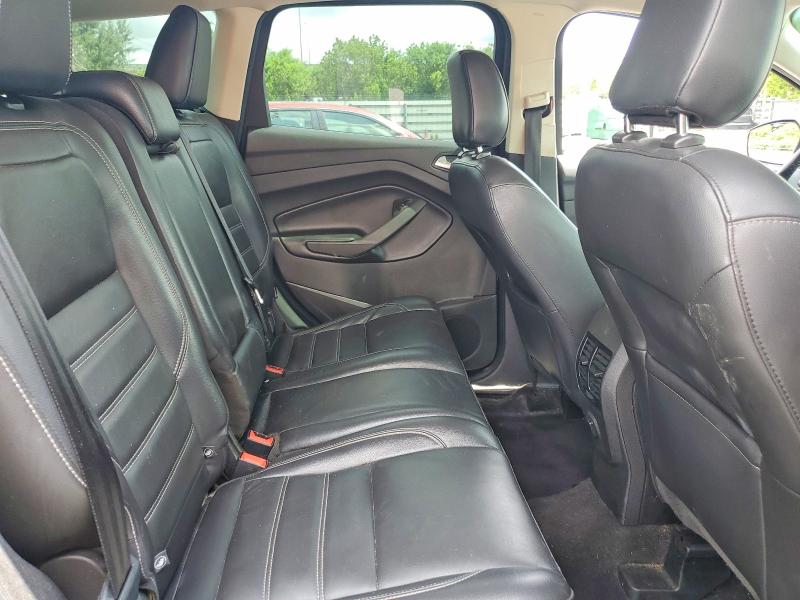 Aukcja sprzedaży 2018 Ford Escape, vin: 1FMCU9HD4JUD53666, numer aukcji: 85771915
