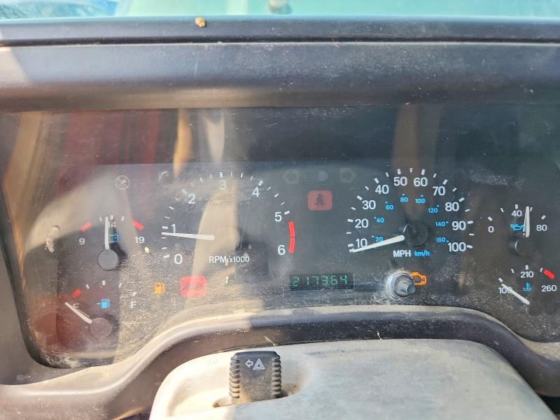 Aukcja sprzedaży 2000 Jeep Wrangler / Tj, vin: 1J4FA49S7YP712148, numer aukcji: 62055526