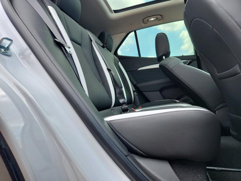 Продаж на аукціоні авто 2025 Buick Envision, vin: LRBFZLE44SD089286, номер лоту: 60228196