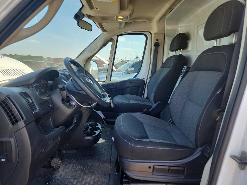 Aukcja sprzedaży 2020 Ram Promaster 3500, vin: 3C6URVJG0LE134283, numer aukcji: 58555626