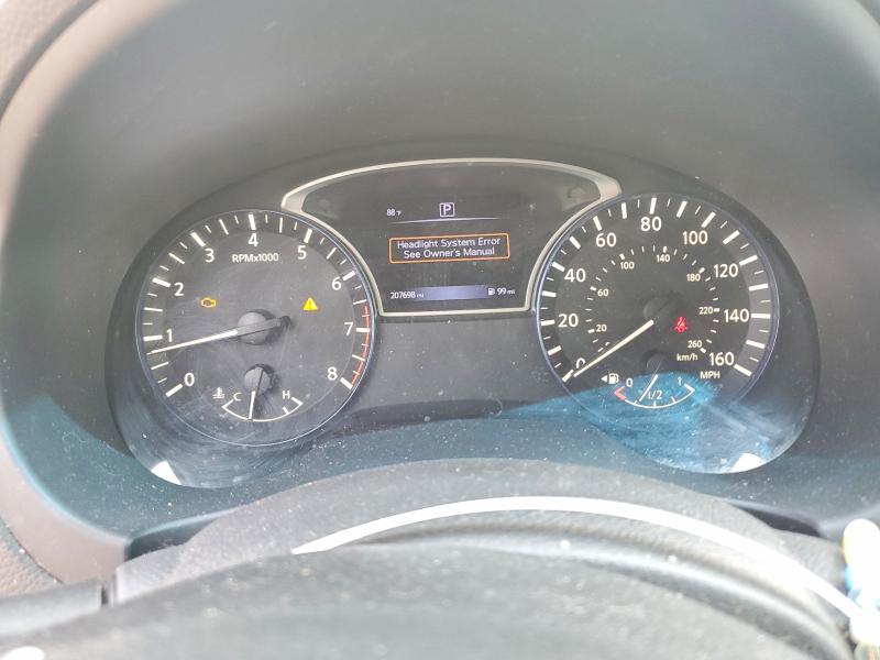 Продажа на аукционе авто 2017 Nissan Altima, vin: 1N4AL3AP0HC472269, номер лота: 60700246