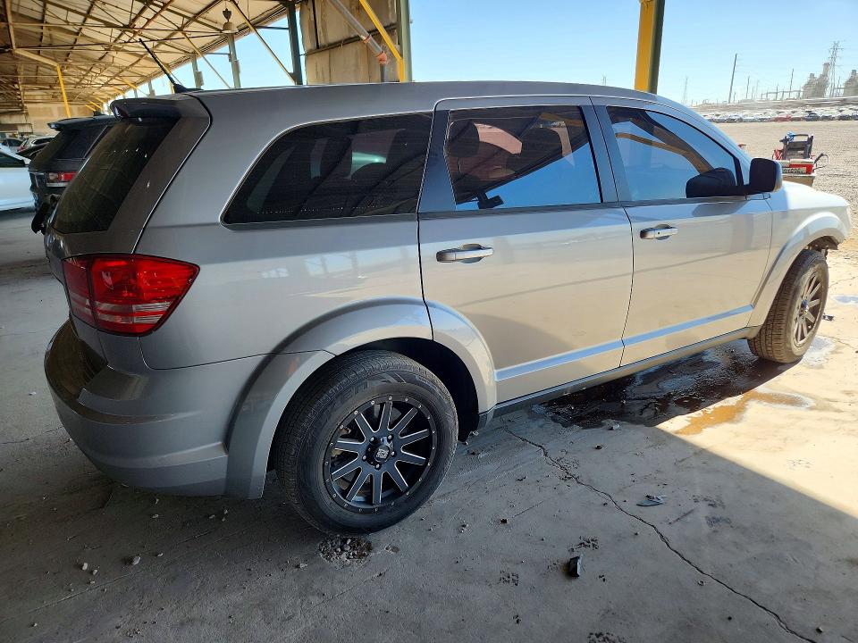 85623935 :رقم المزاد ، 3C4PDCAB3FT728444 vin ، 2015 Dodge Journey مزاد بيع