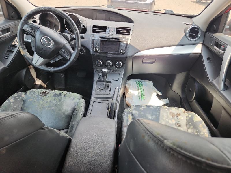 Продаж на аукціоні авто 2013 Mazda 3, vin: JM1BL1M74D1834298, номер лоту: 61324926