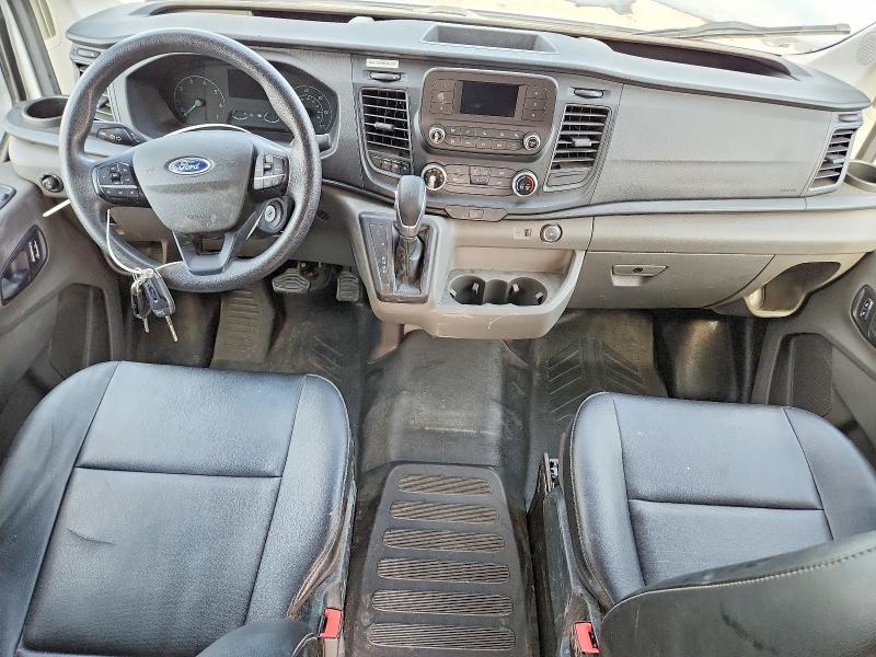 Aukcja sprzedaży 2023 Ford Transit, vin: 1FTBR1YG6PKA74740, numer aukcji: 60559626