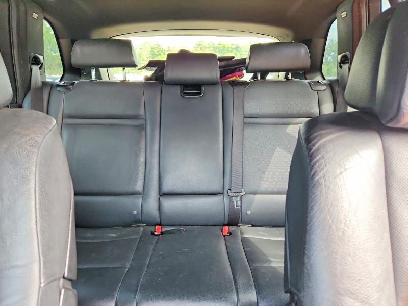 2013 Bmw X5 მანქანა იყიდება აუქციონზე, vin: 5UXZV8C55D0C15993, აუქციონის ნომერი: 60668506