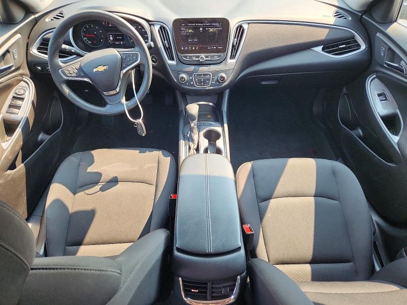 Продаж на аукціоні авто 2025 Chevrolet Malibu, vin: 1G1ZD5STXSF130795, номер лоту: 63224406