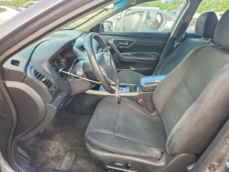 61748666 :رقم المزاد ، 1N4AL3AP2FC494058 vin ، 2015 Nissan Altima مزاد بيع