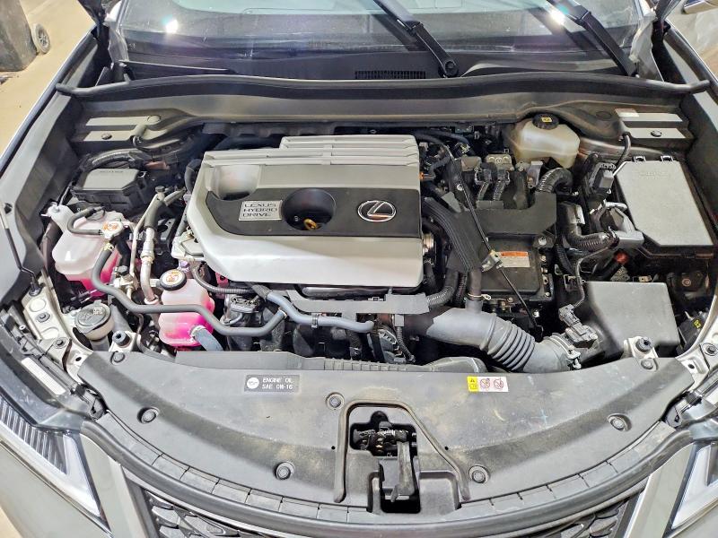 Aukcja sprzedaży 2021 Lexus Ux, vin: JTHR9JBH6M2051498, numer aukcji: 62384996