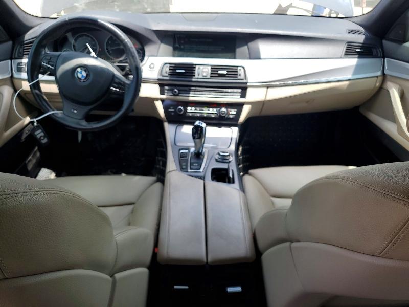 Продажа на аукционе авто 2011 Bmw 535, vin: WBAFU7C55BC870811, номер лота: 62944486